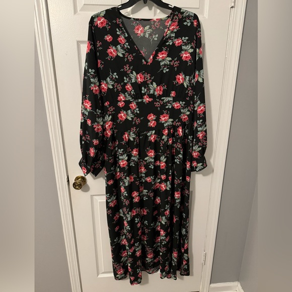 SHEIN 4XL Dress - Picture 4 of 4
